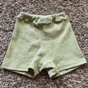 Named Collective Boy Shorts